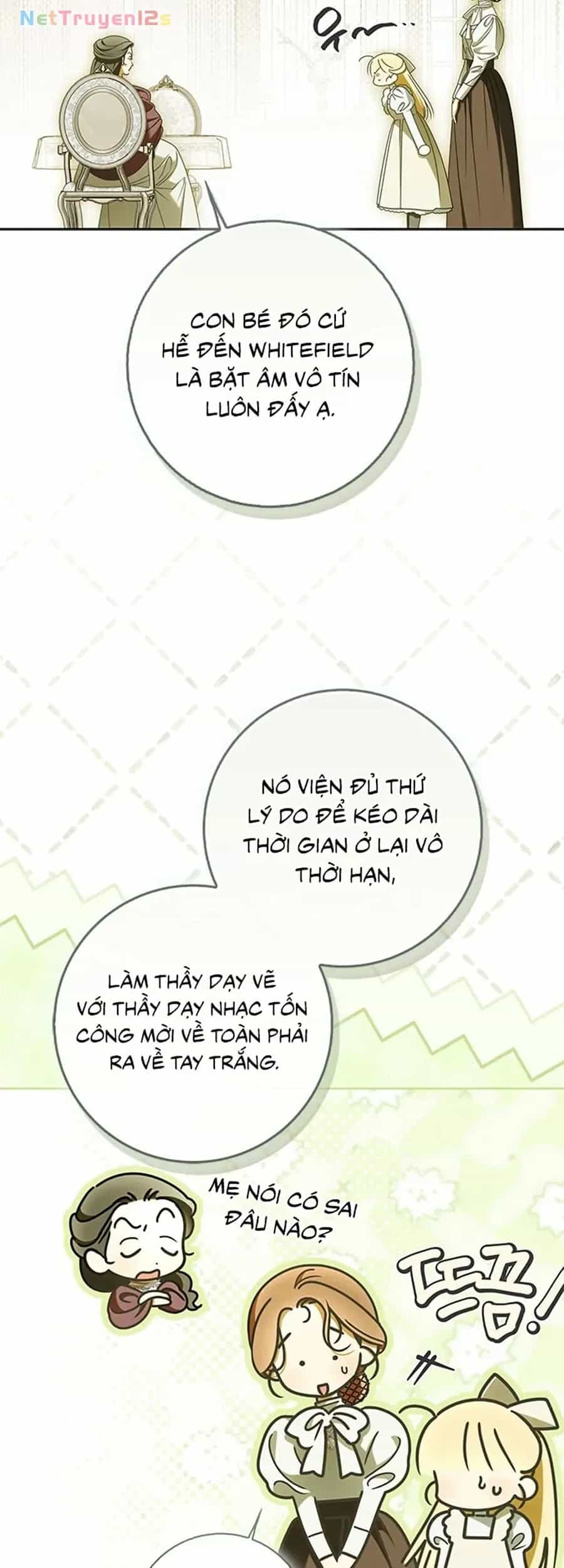 Quý Cô Pendleton - Chương 56 - ảnh 40