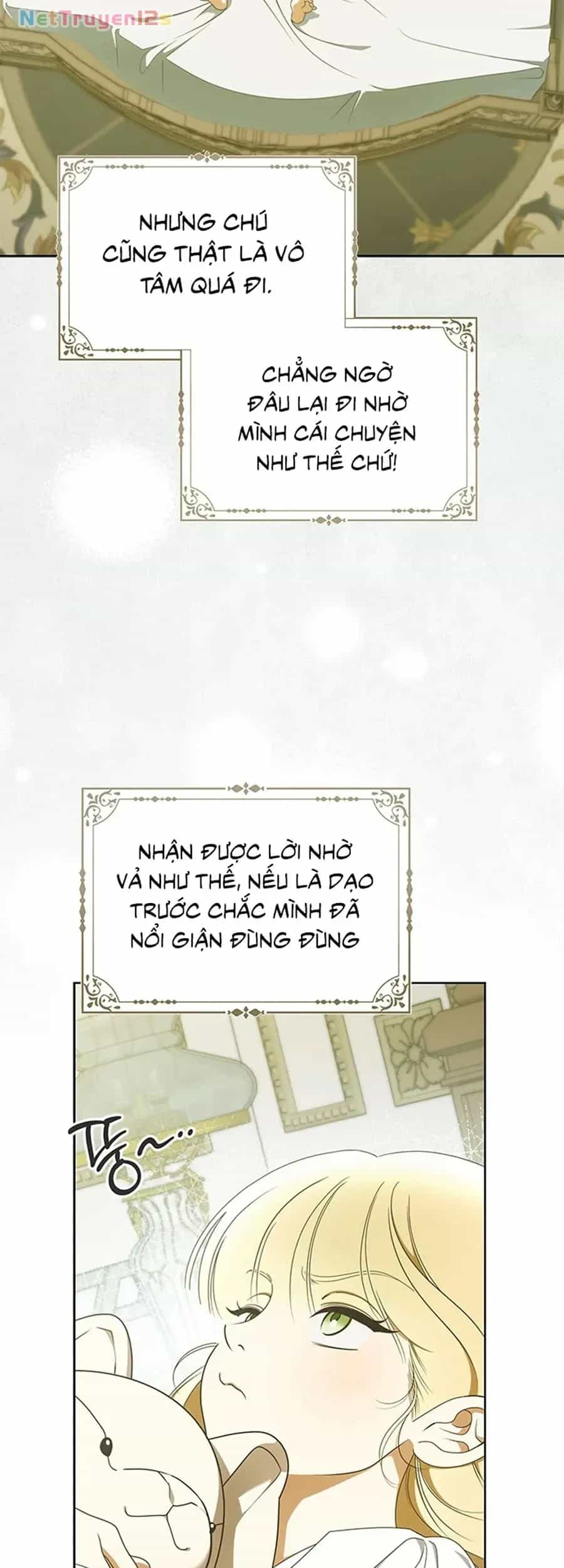 Quý Cô Pendleton - Chương 56 - ảnh 7