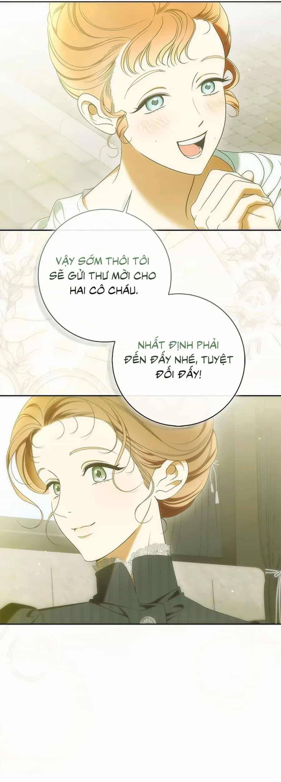 Quý Cô Pendleton - Chương 57 - ảnh 17