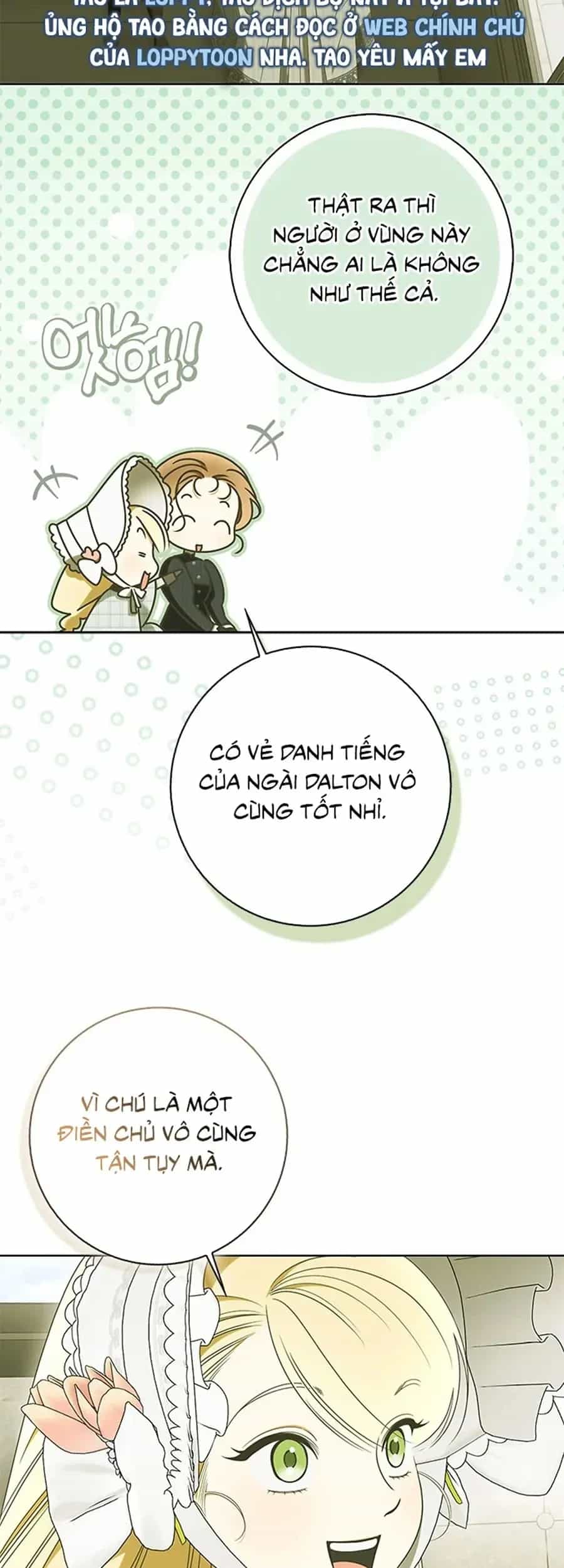 Quý Cô Pendleton - Chương 57 - ảnh 20