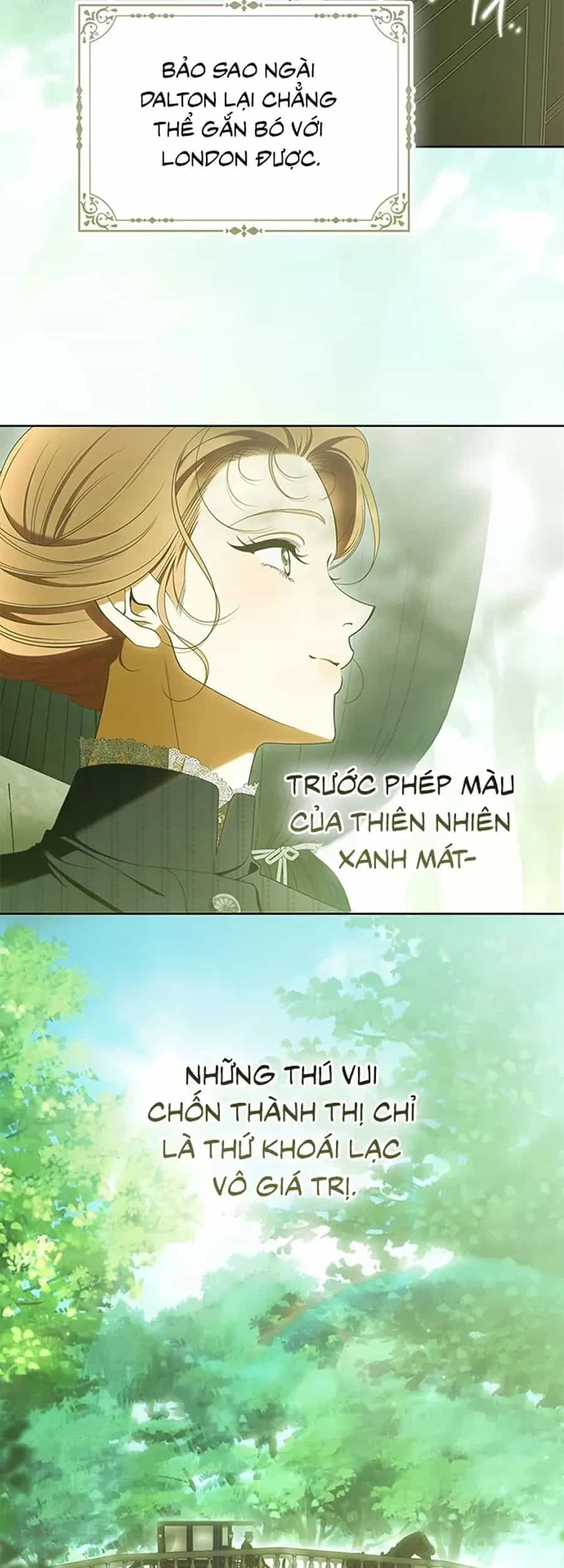 Quý Cô Pendleton - Chương 57 - ảnh 4