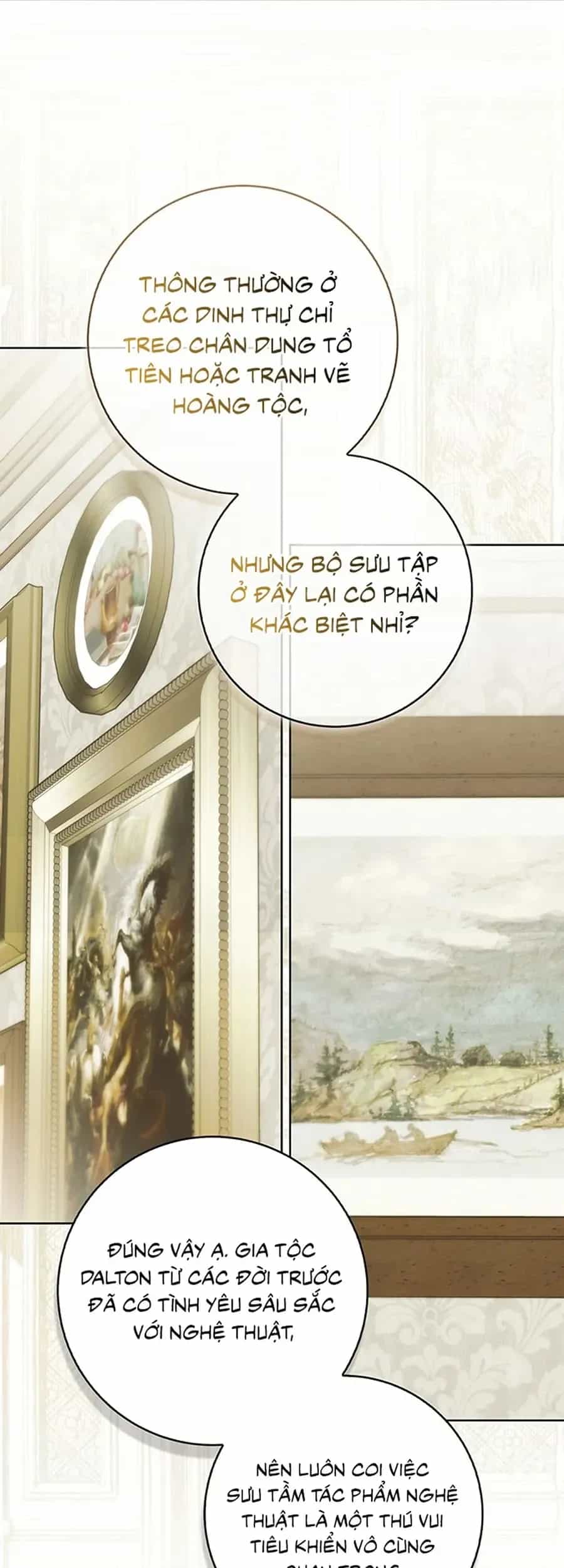 Quý Cô Pendleton - Chương 57 - ảnh 53