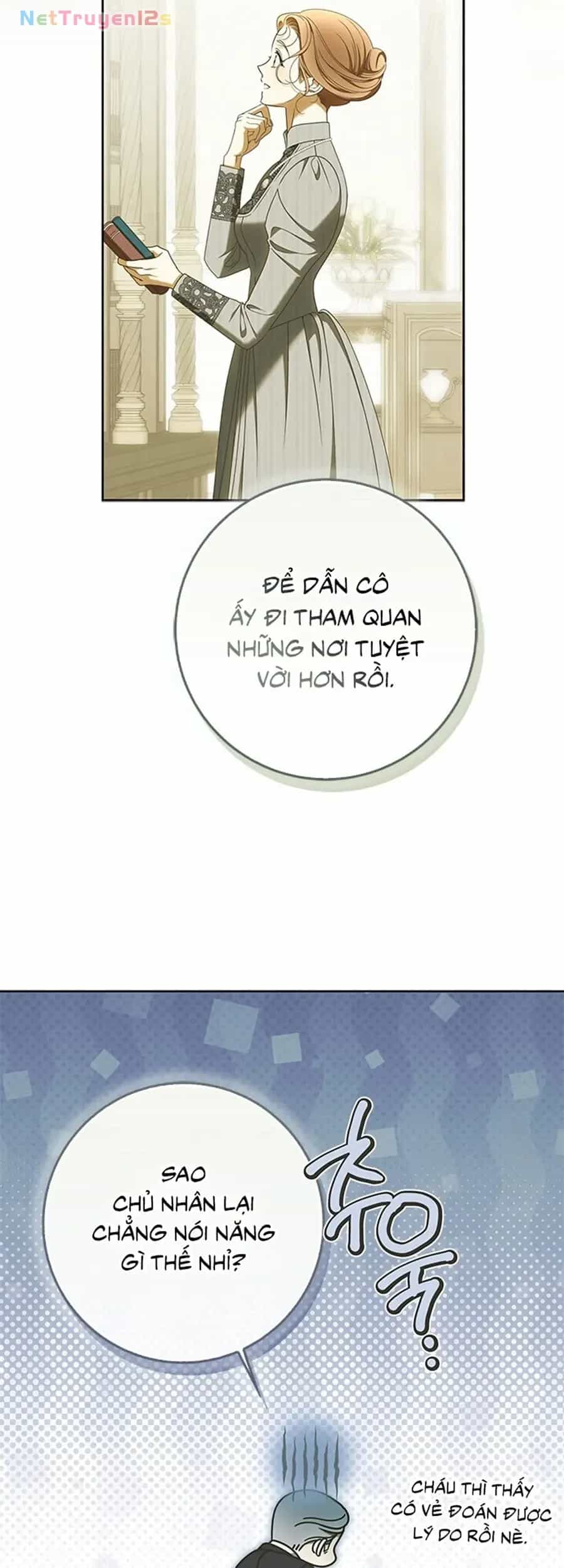Quý Cô Pendleton - Chương 58 - ảnh 23