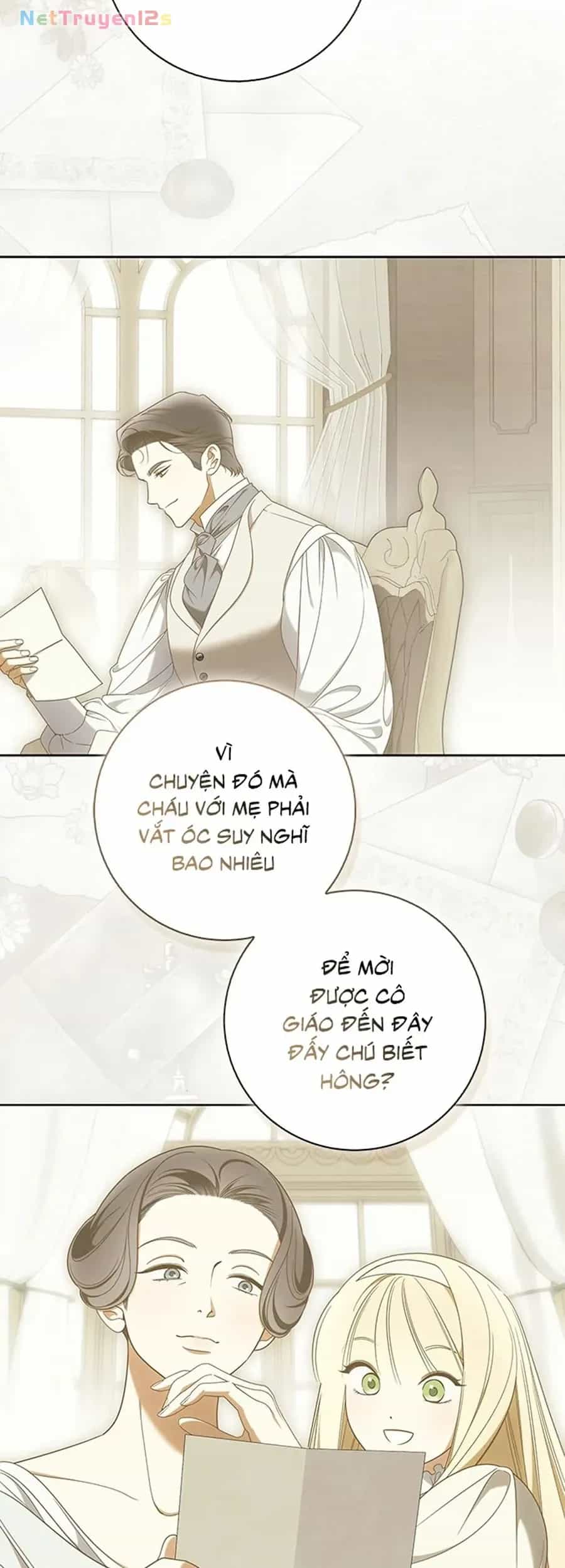 Quý Cô Pendleton - Chương 58 - ảnh 27