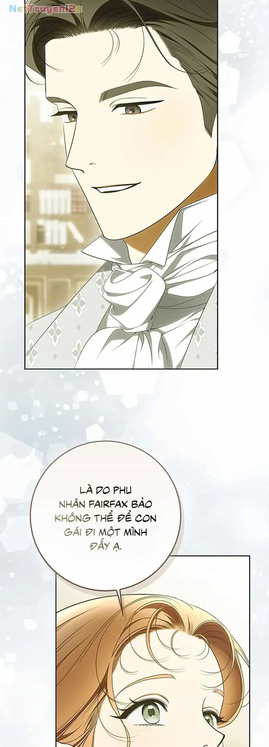 Quý Cô Pendleton - Chương 58 - ảnh 50