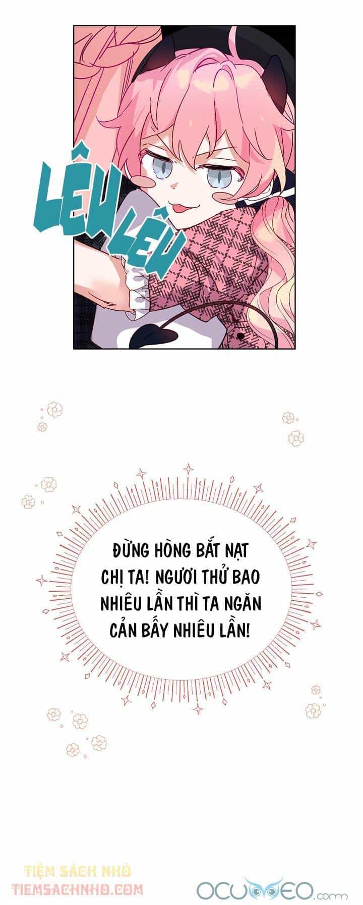 Quý Cô Thế Lực Ngầm - Chương 1 - ảnh 40