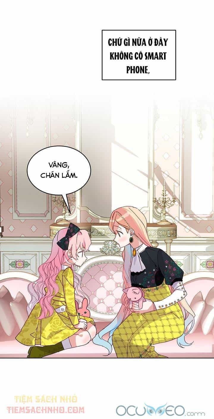 Quý Cô Thế Lực Ngầm - Chương 1 - ảnh 44