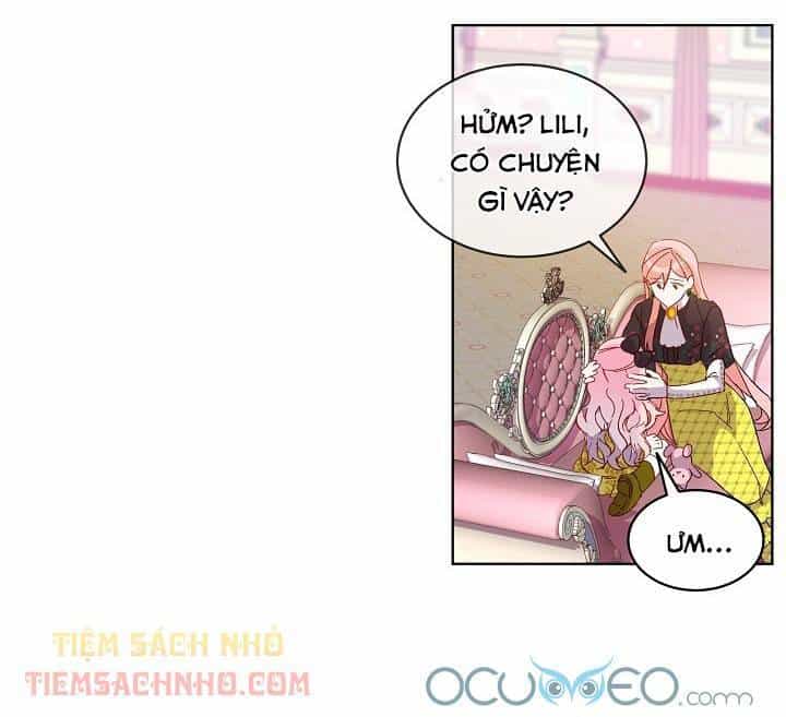 Quý Cô Thế Lực Ngầm - Chương 1 - ảnh 50