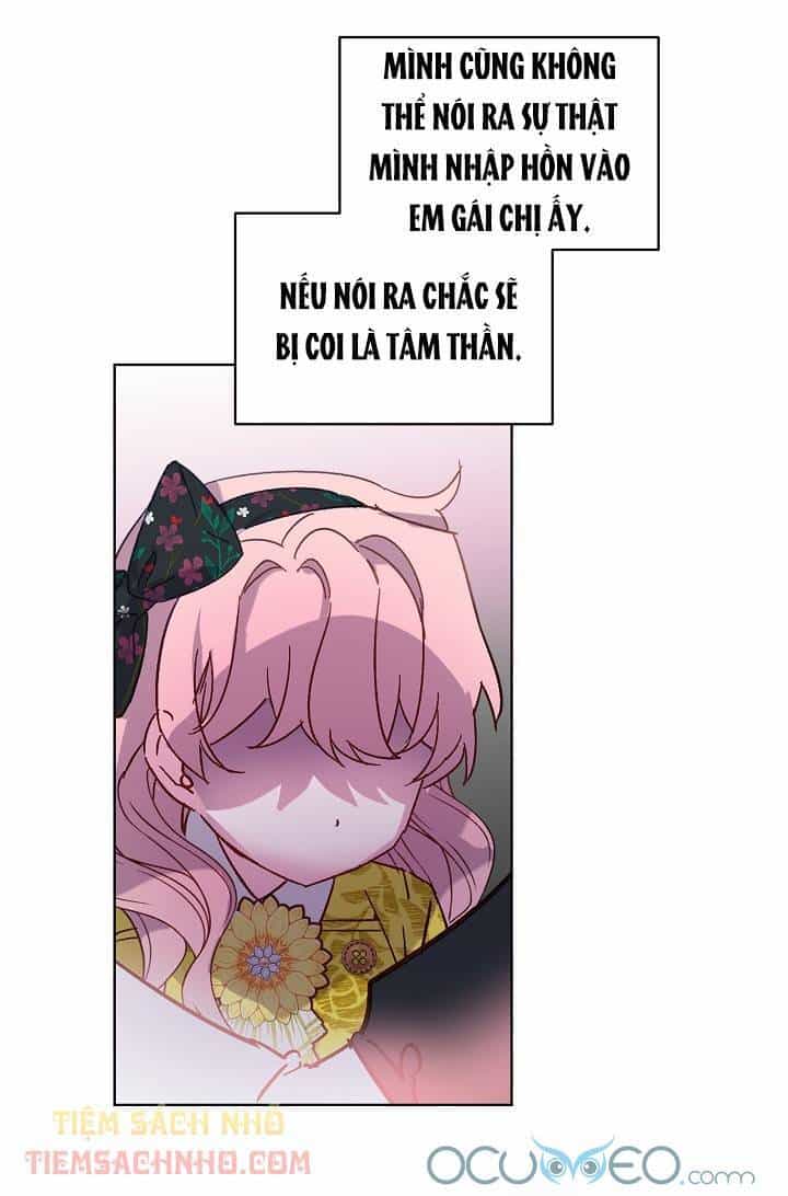 Quý Cô Thế Lực Ngầm - Chương 1 - ảnh 51