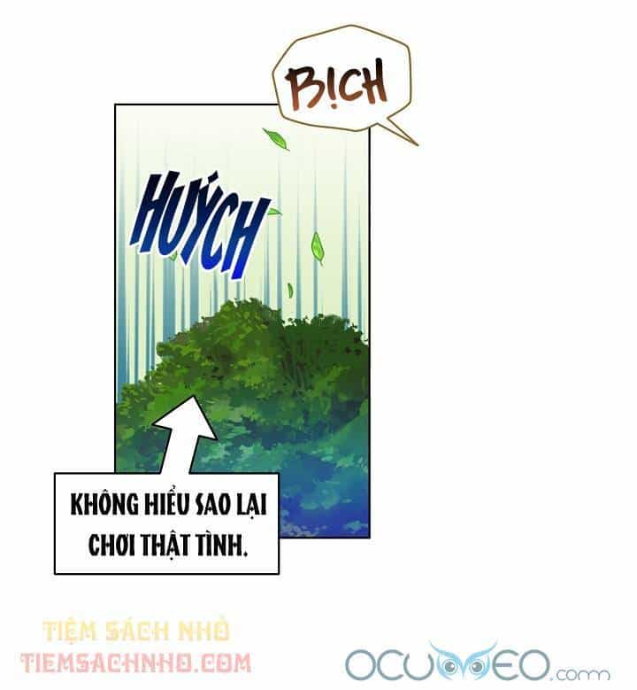 Quý Cô Thế Lực Ngầm - Chương 1 - ảnh 59