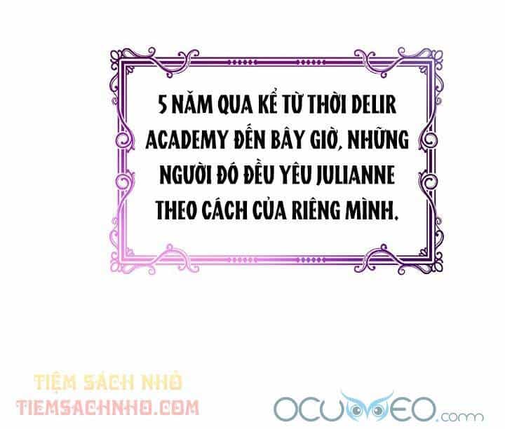 Quý Cô Thế Lực Ngầm - Chương 1 - ảnh 8