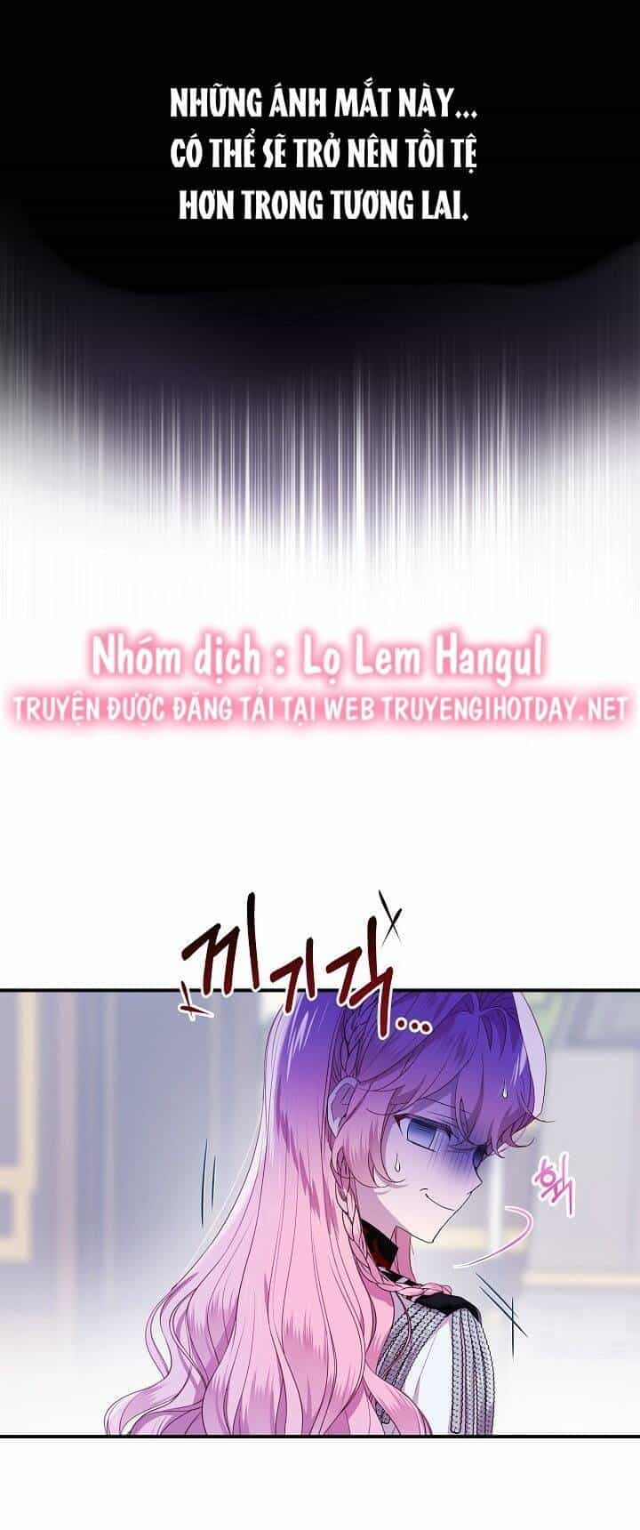 Quý Cô Thế Lực Ngầm - Chương 82 - ảnh 35