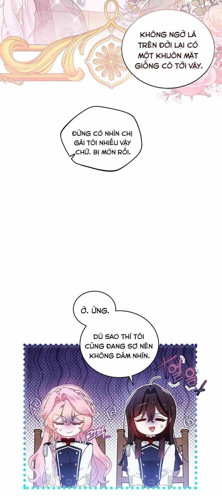 Quý Cô Thế Lực Ngầm - Chương 82 - ảnh 8