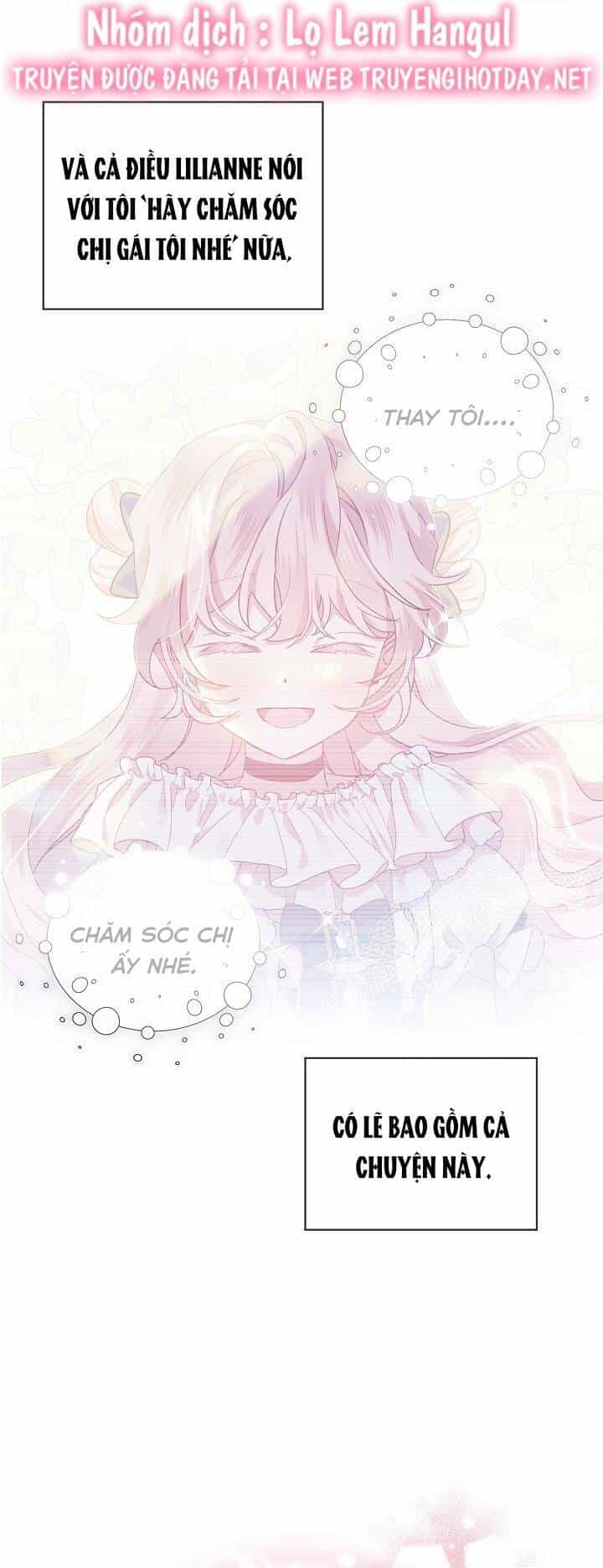 Quý Cô Thế Lực Ngầm - Chương 83 - ảnh 13
