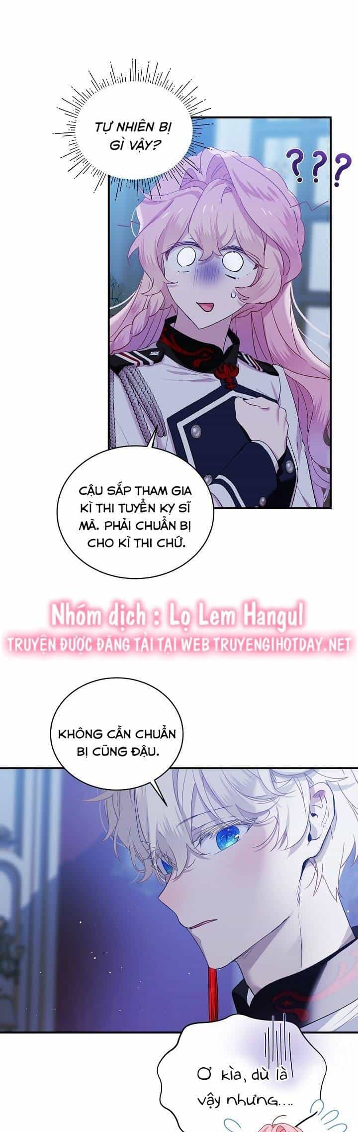 Quý Cô Thế Lực Ngầm - Chương 83 - ảnh 19