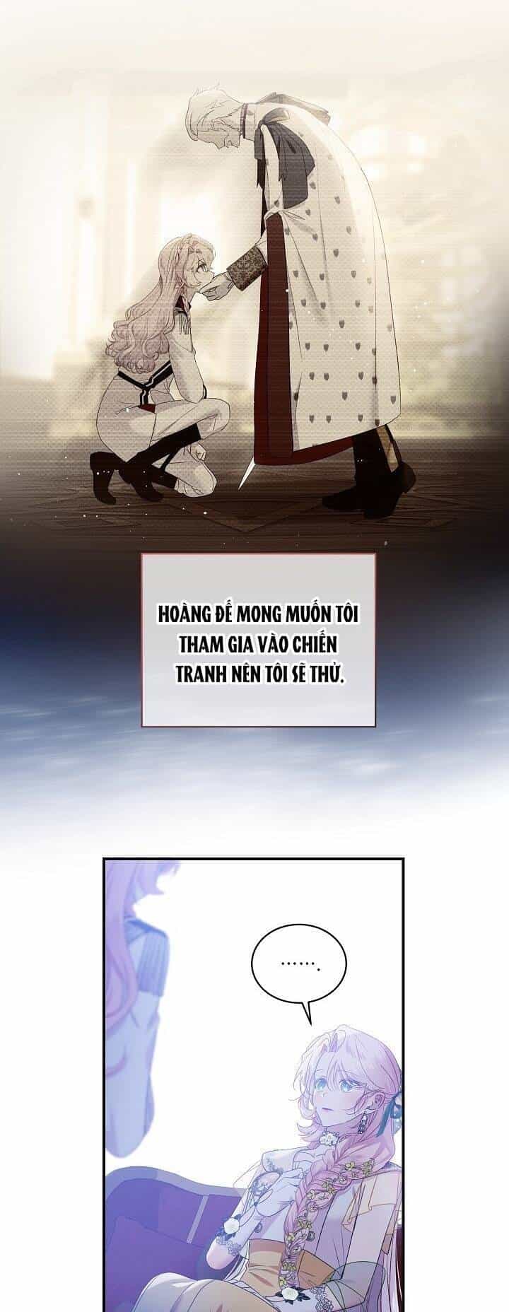 Quý Cô Thế Lực Ngầm - Chương 83 - ảnh 31