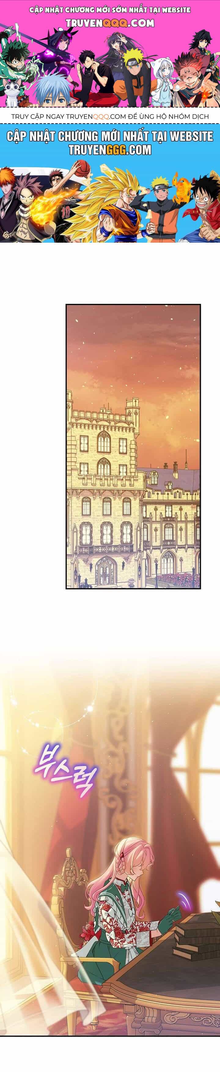 Quý Cô Thế Lực Ngầm - Chương 93 - ảnh 1