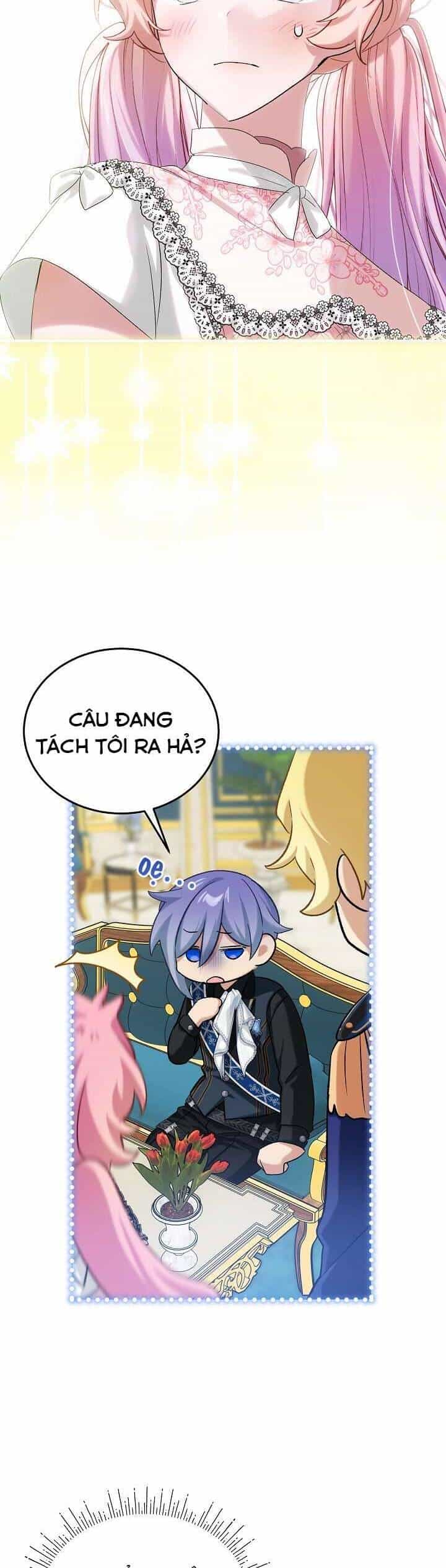 Quý Cô Thế Lực Ngầm - Chương 93 - ảnh 28