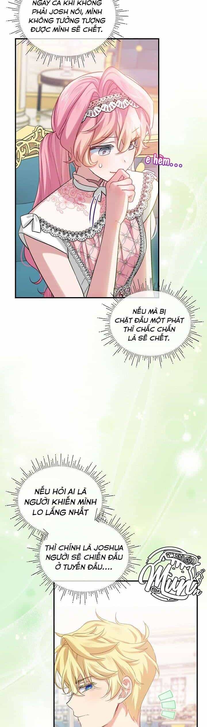 Quý Cô Thế Lực Ngầm - Chương 93 - ảnh 29