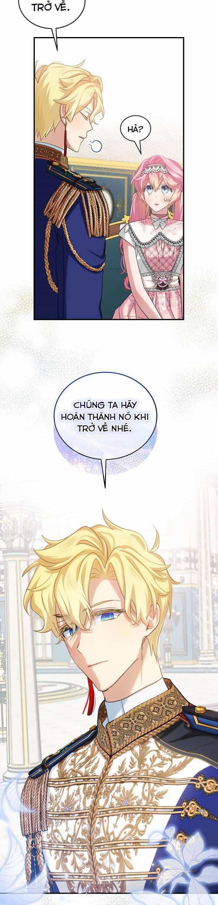 Quý Cô Thế Lực Ngầm - Chương 93 - ảnh 32