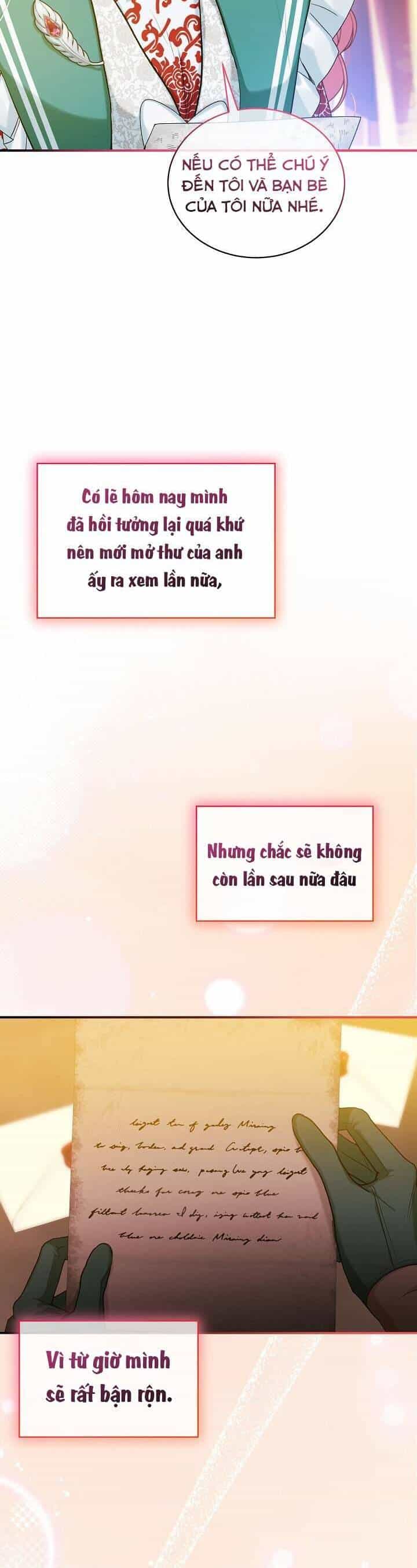 Quý Cô Thế Lực Ngầm - Chương 93 - ảnh 4
