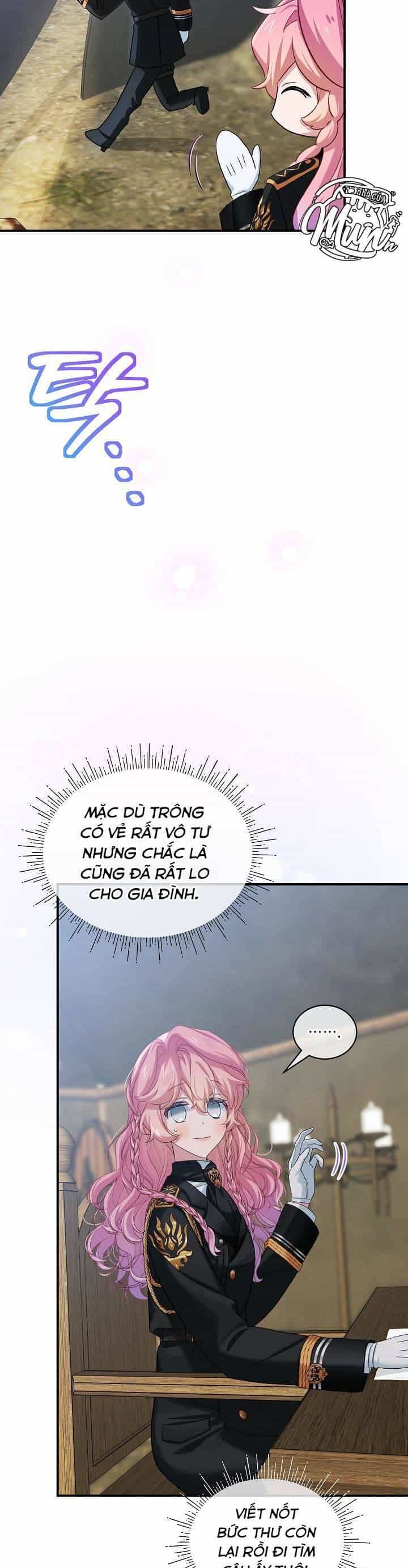 Quý Cô Thế Lực Ngầm - Chương 94 - ảnh 33