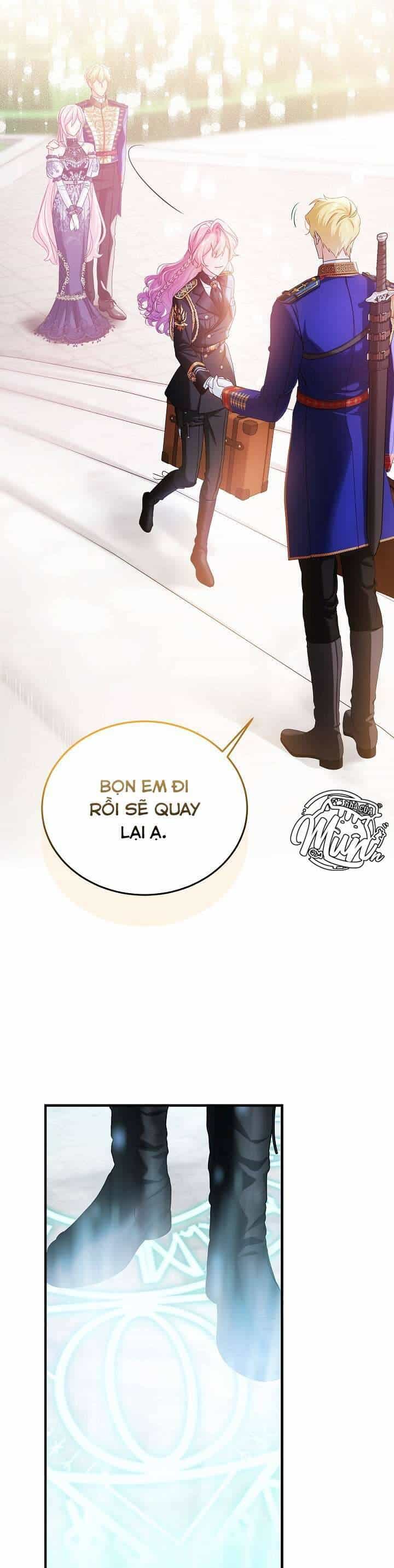 Quý Cô Thế Lực Ngầm - Chương 94 - ảnh 7