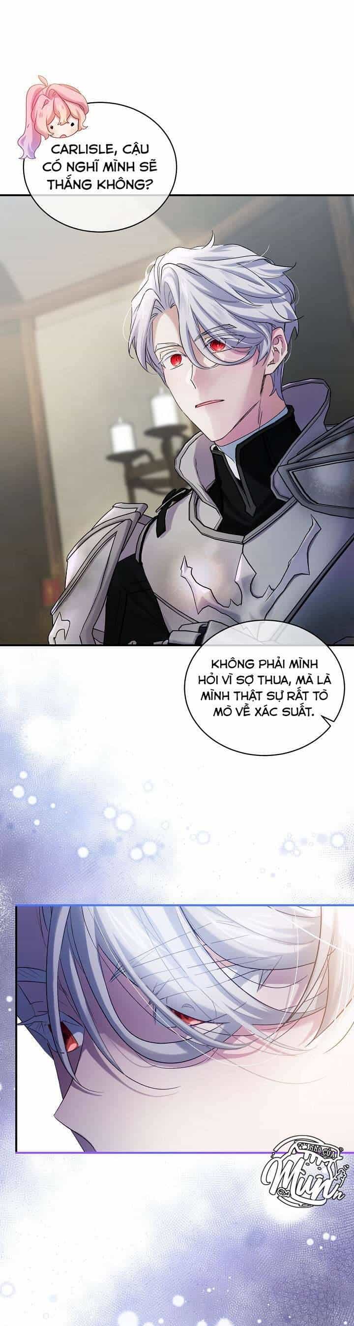 Quý Cô Thế Lực Ngầm - Chương 95 - ảnh 37