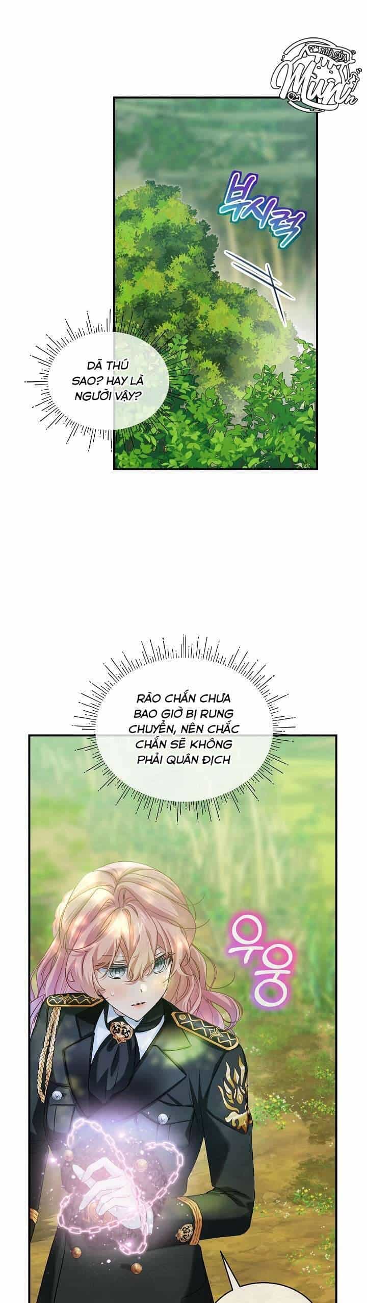 Quý Cô Thế Lực Ngầm - Chương 97 - ảnh 17