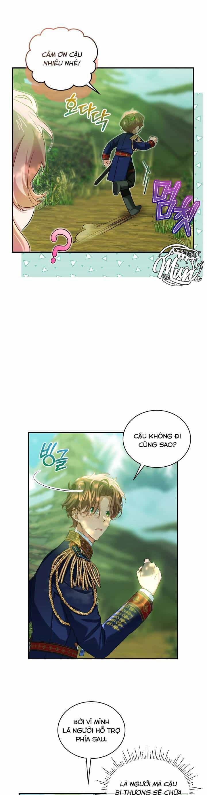 Quý Cô Thế Lực Ngầm - Chương 97 - ảnh 21