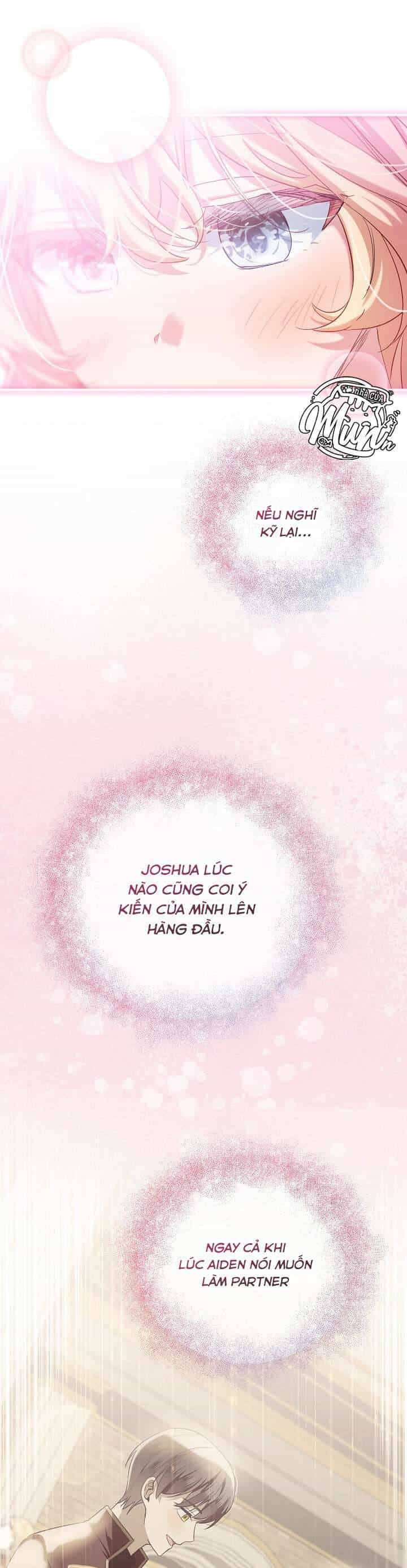 Quý Cô Thế Lực Ngầm - Chương 97 - ảnh 5