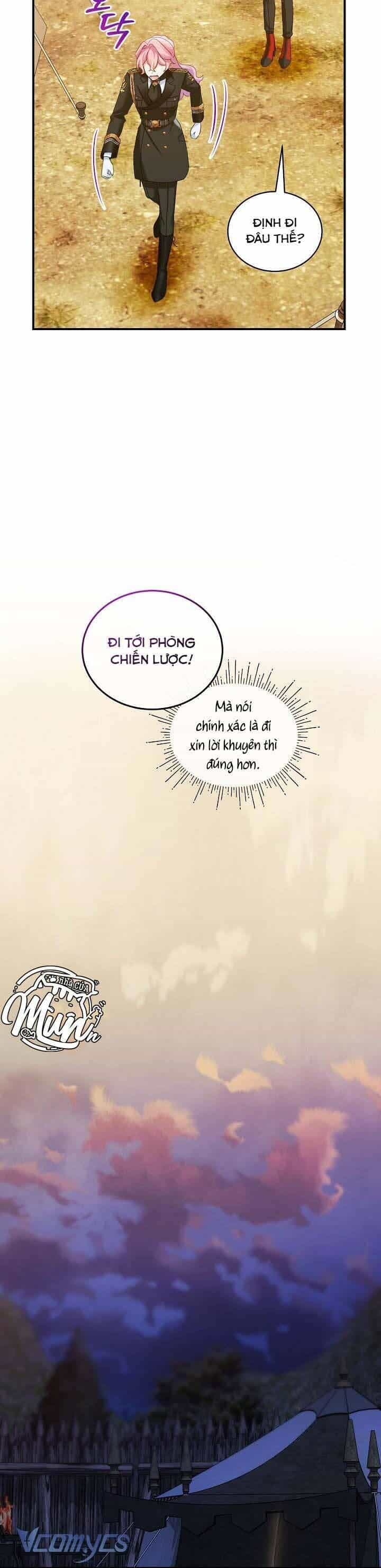Quý Cô Thế Lực Ngầm - Chương 98 - ảnh 13