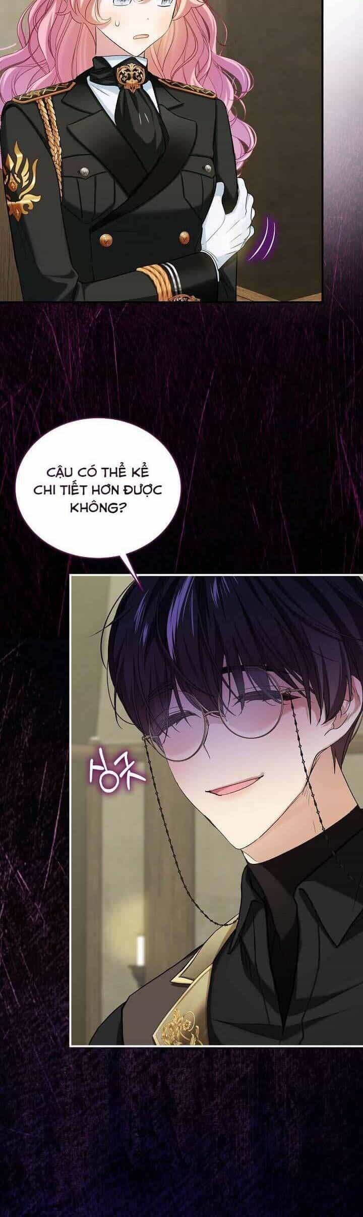 Quý Cô Thế Lực Ngầm - Chương 98 - ảnh 21