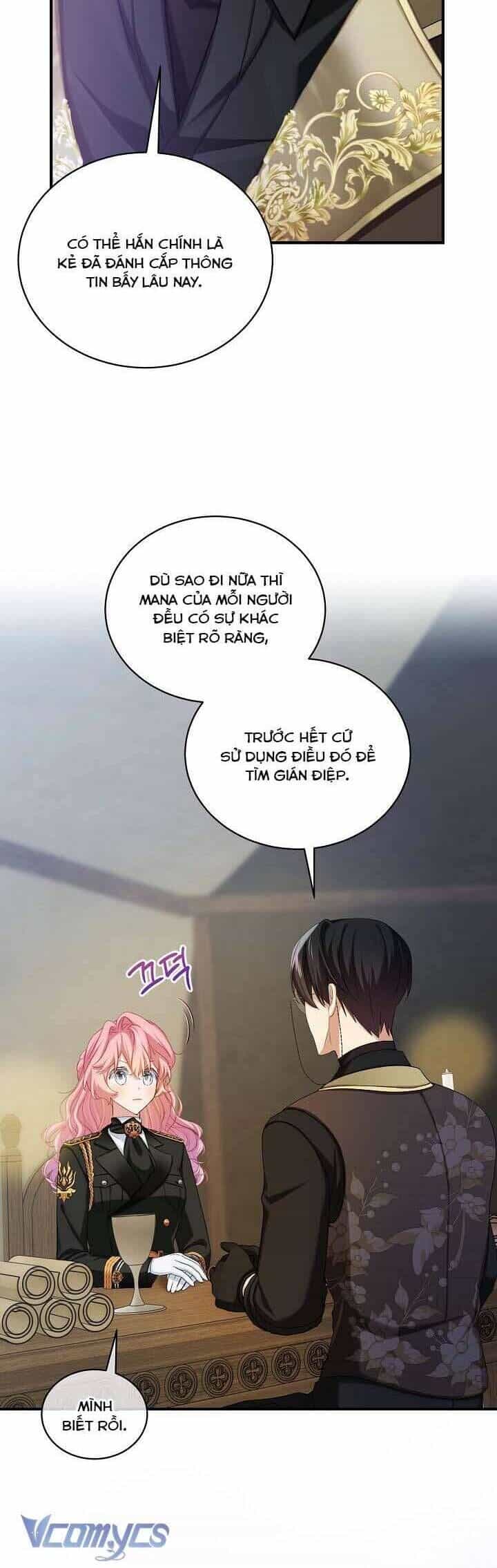 Quý Cô Thế Lực Ngầm - Chương 98 - ảnh 30