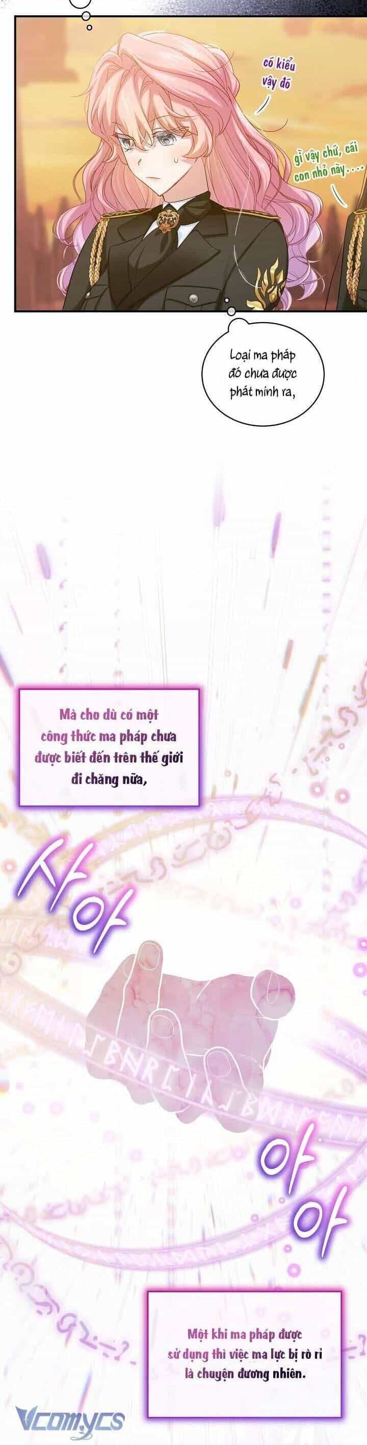 Quý Cô Thế Lực Ngầm - Chương 98 - ảnh 7