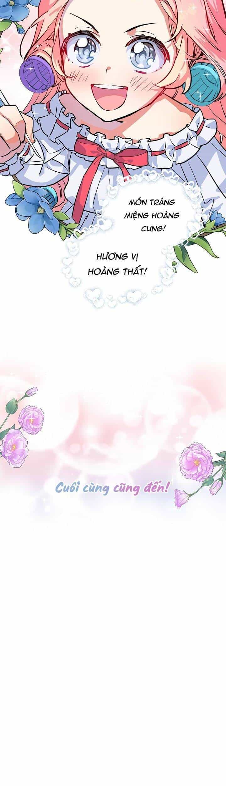 Quý Cô Thế Lực Ngầm - Chương 12 - ảnh 33