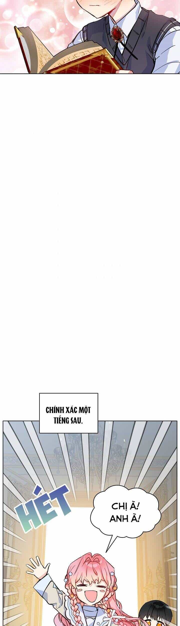 Quý Cô Thế Lực Ngầm - Chương 14 - ảnh 26