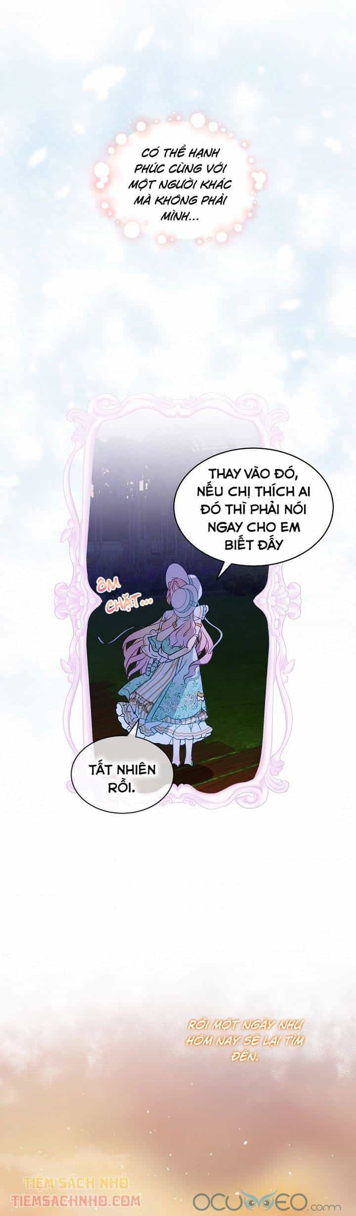 Quý Cô Thế Lực Ngầm - Chương 18 - ảnh 27