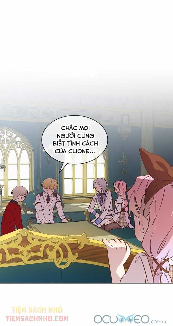 Quý Cô Thế Lực Ngầm - Chương 19 - ảnh 1