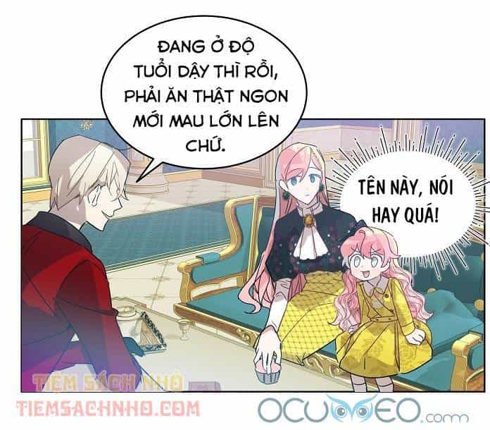 Quý Cô Thế Lực Ngầm - Chương 2 - ảnh 14