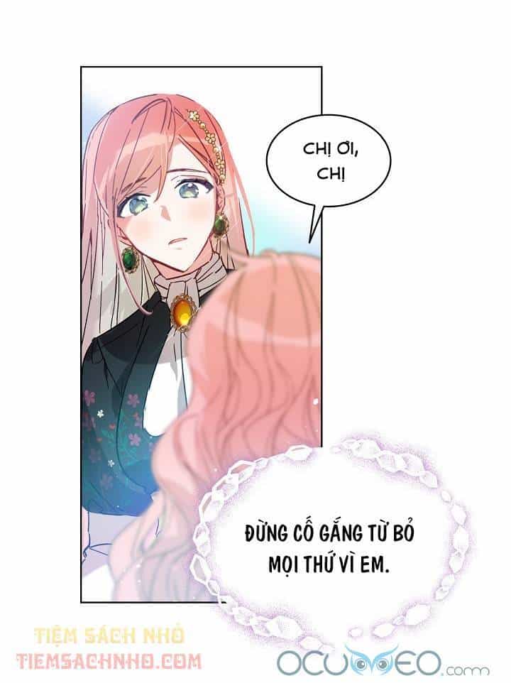 Quý Cô Thế Lực Ngầm - Chương 2 - ảnh 34