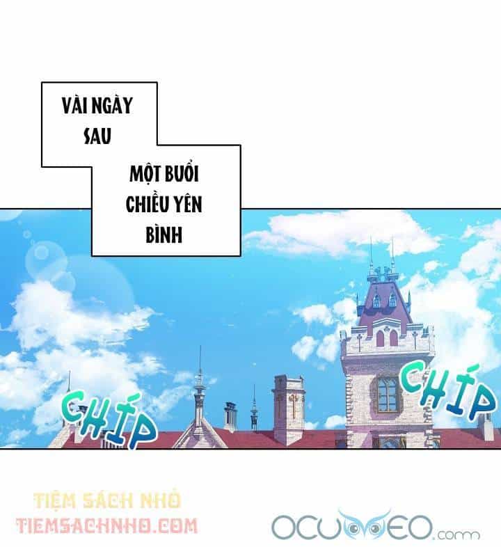 Quý Cô Thế Lực Ngầm - Chương 2 - ảnh 44