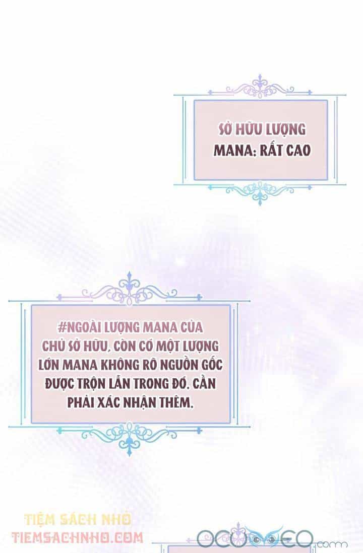 Quý Cô Thế Lực Ngầm - Chương 20 - ảnh 28