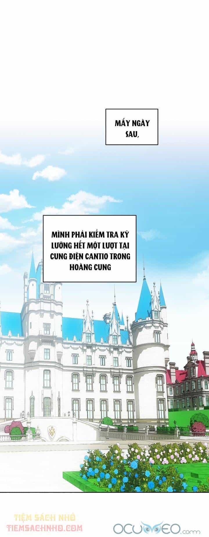 Quý Cô Thế Lực Ngầm - Chương 20 - ảnh 45