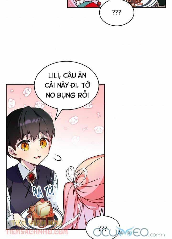 Quý Cô Thế Lực Ngầm - Chương 20 - ảnh 5