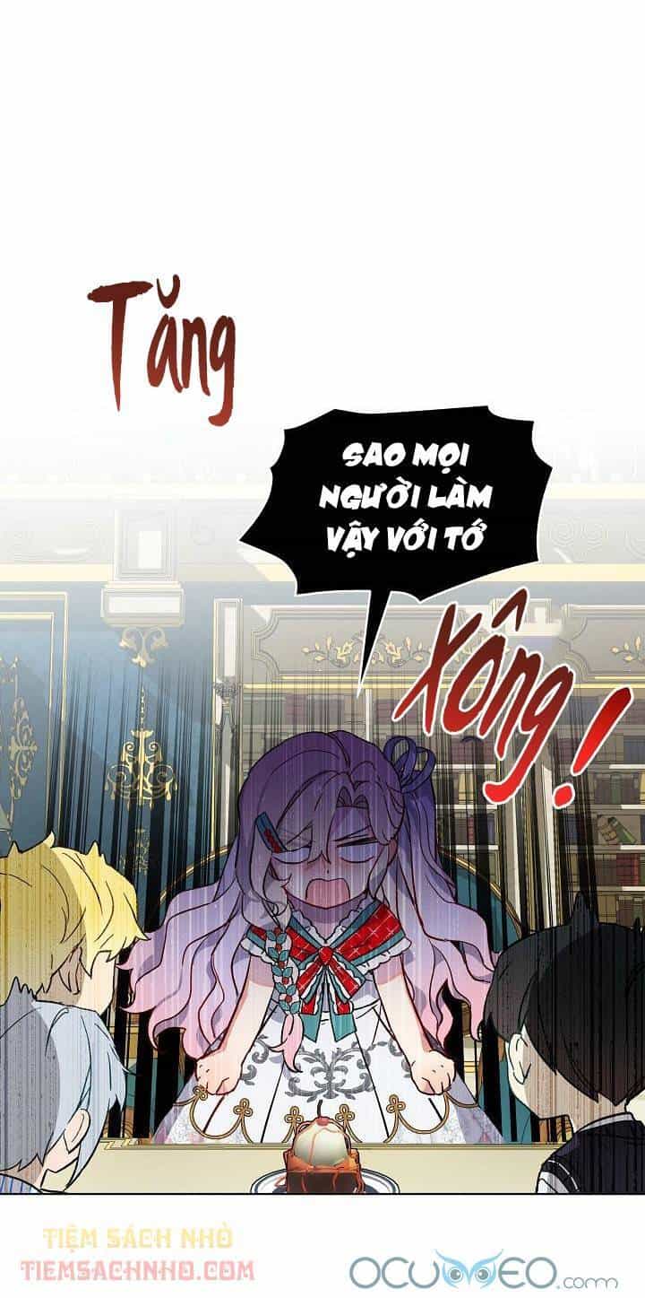 Quý Cô Thế Lực Ngầm - Chương 20 - ảnh 8