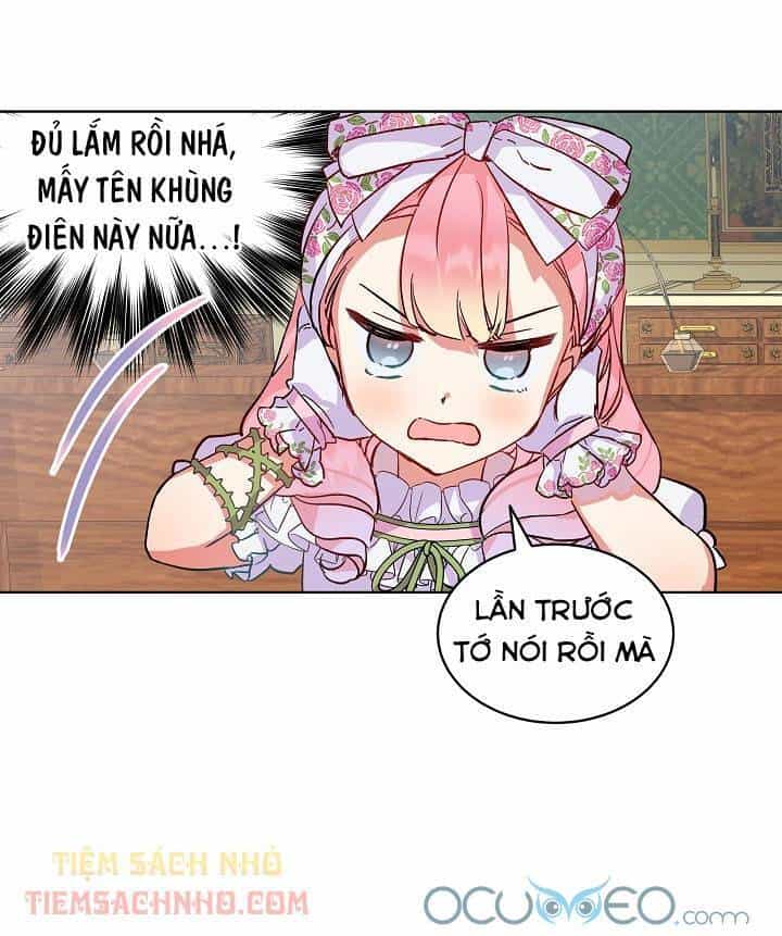 Quý Cô Thế Lực Ngầm - Chương 21 - ảnh 15