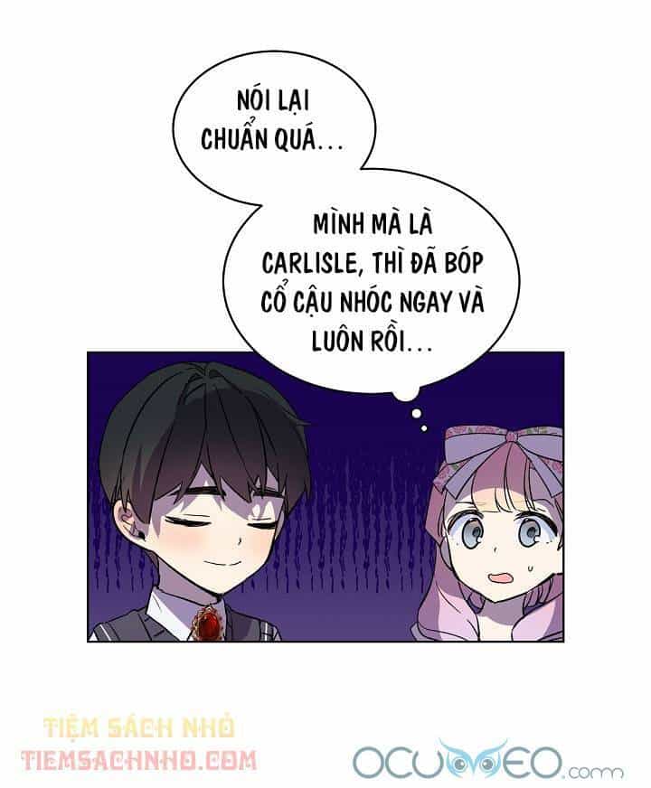 Quý Cô Thế Lực Ngầm - Chương 21 - ảnh 30
