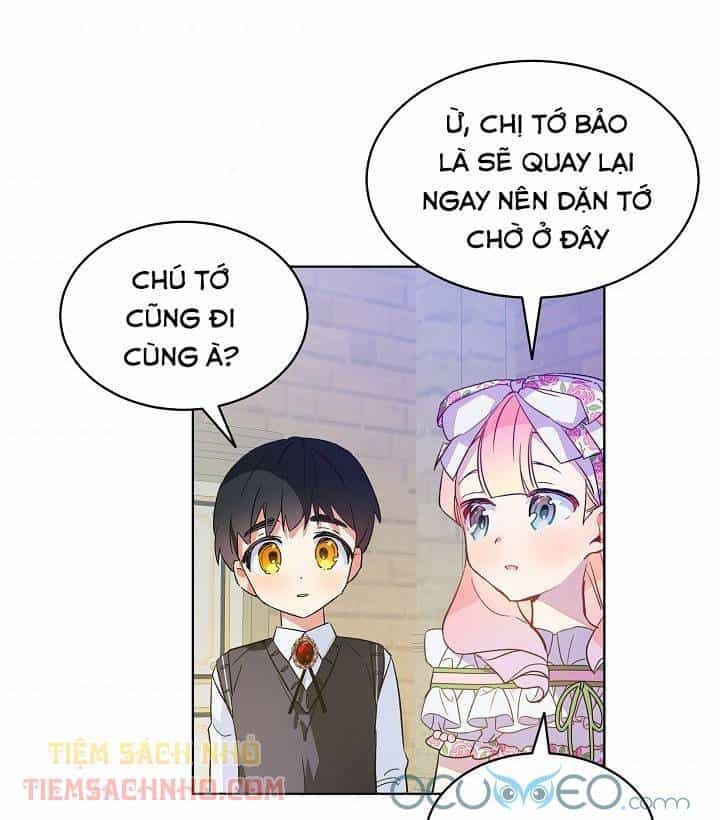 Quý Cô Thế Lực Ngầm - Chương 21 - ảnh 43