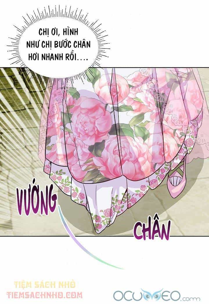 Quý Cô Thế Lực Ngầm - Chương 21 - ảnh 59
